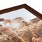 ArtToFrames 14x17 Inch  Picture Frame, This 1.25 Inch Custom Wood Poster Frame is Available in Multiple Colors, Great for Your Art or Photos - Comes with Regular Glass and  Corrugated Backing (A17KC)
